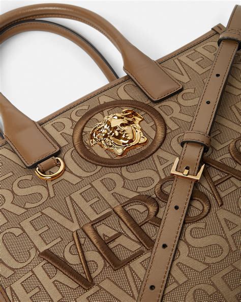 portoflio a mano versace|versace bags for sale.